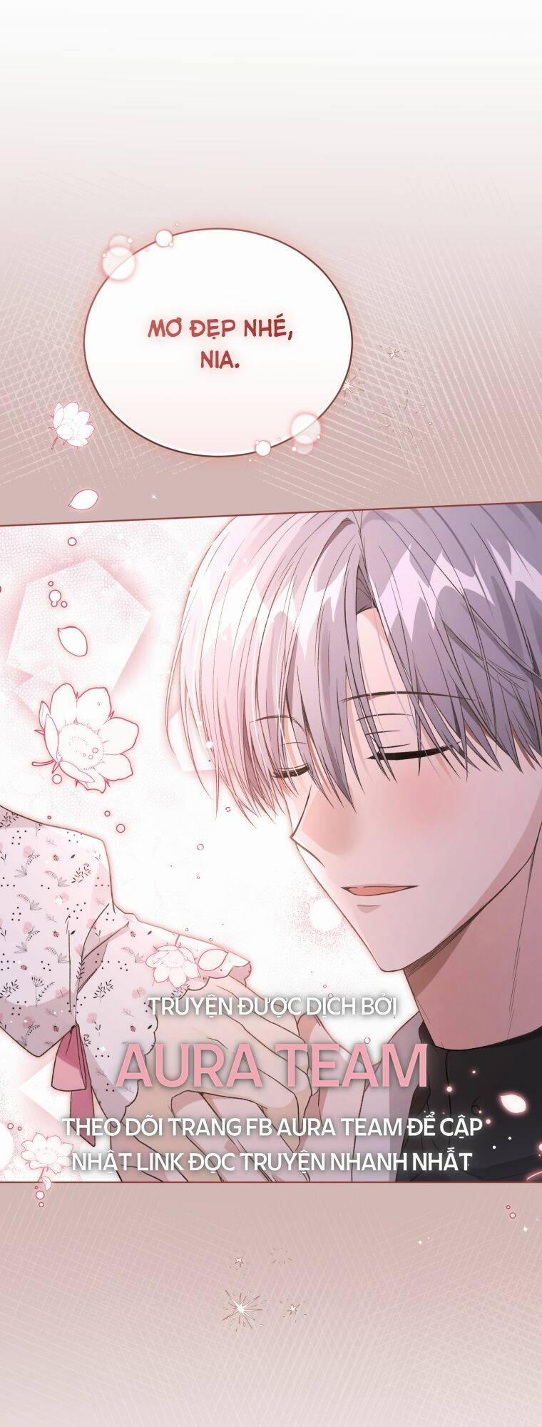 Tôi Là Vị Hôn Thê Của Nam Phụ Phản Diện 27 trang 2