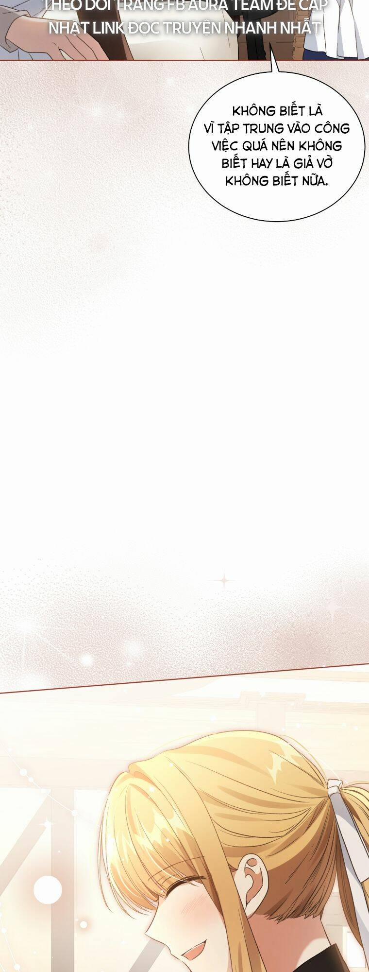 Tôi Là Vị Hôn Thê Của Nam Phụ Phản Diện 27 trang 20