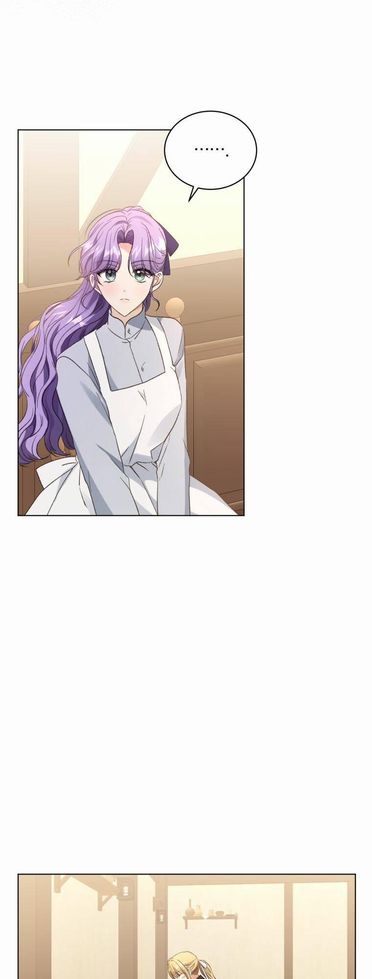 Tôi Là Vị Hôn Thê Của Nam Phụ Phản Diện 27 trang 22