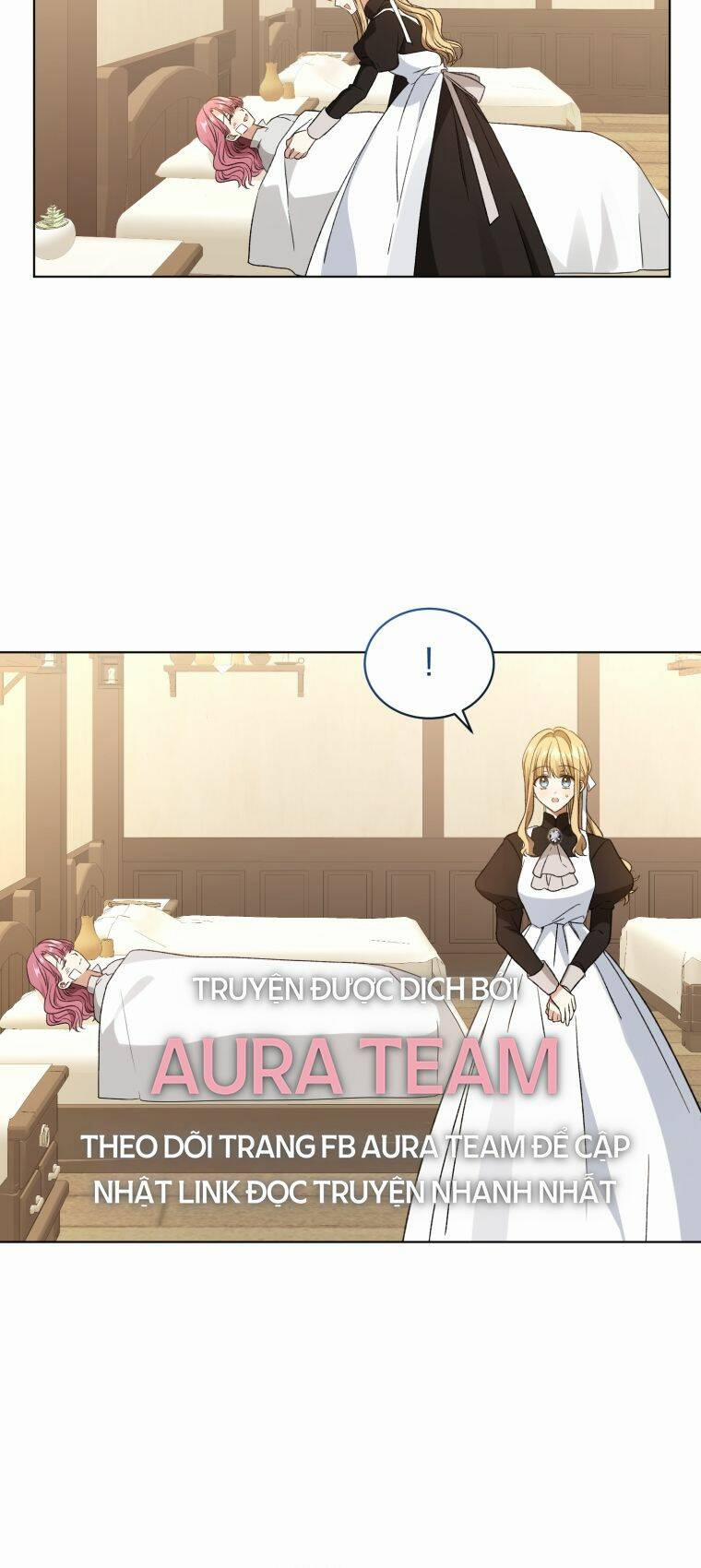 Tôi Là Vị Hôn Thê Của Nam Phụ Phản Diện 27 trang 23