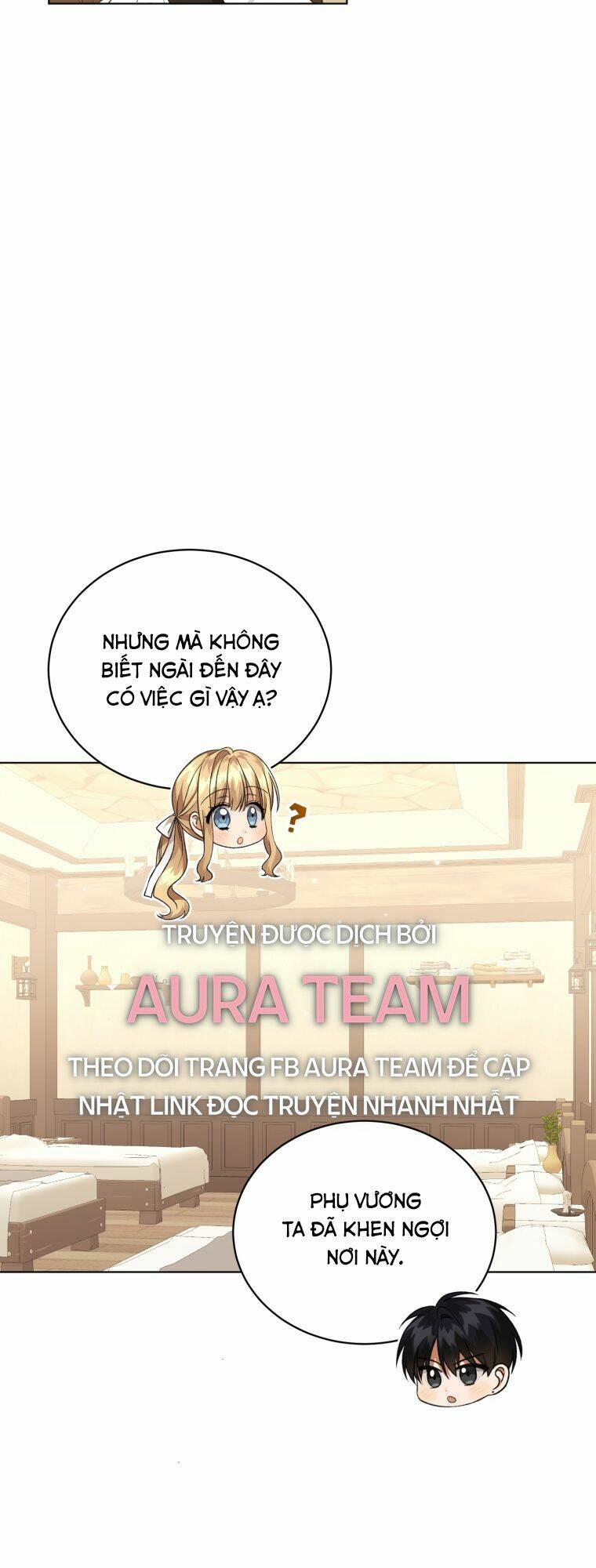 Tôi Là Vị Hôn Thê Của Nam Phụ Phản Diện 27 trang 28