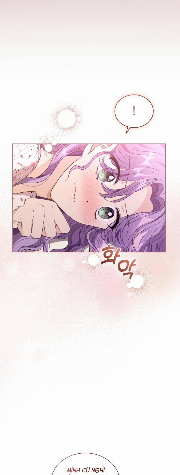 Tôi Là Vị Hôn Thê Của Nam Phụ Phản Diện 27 trang 3