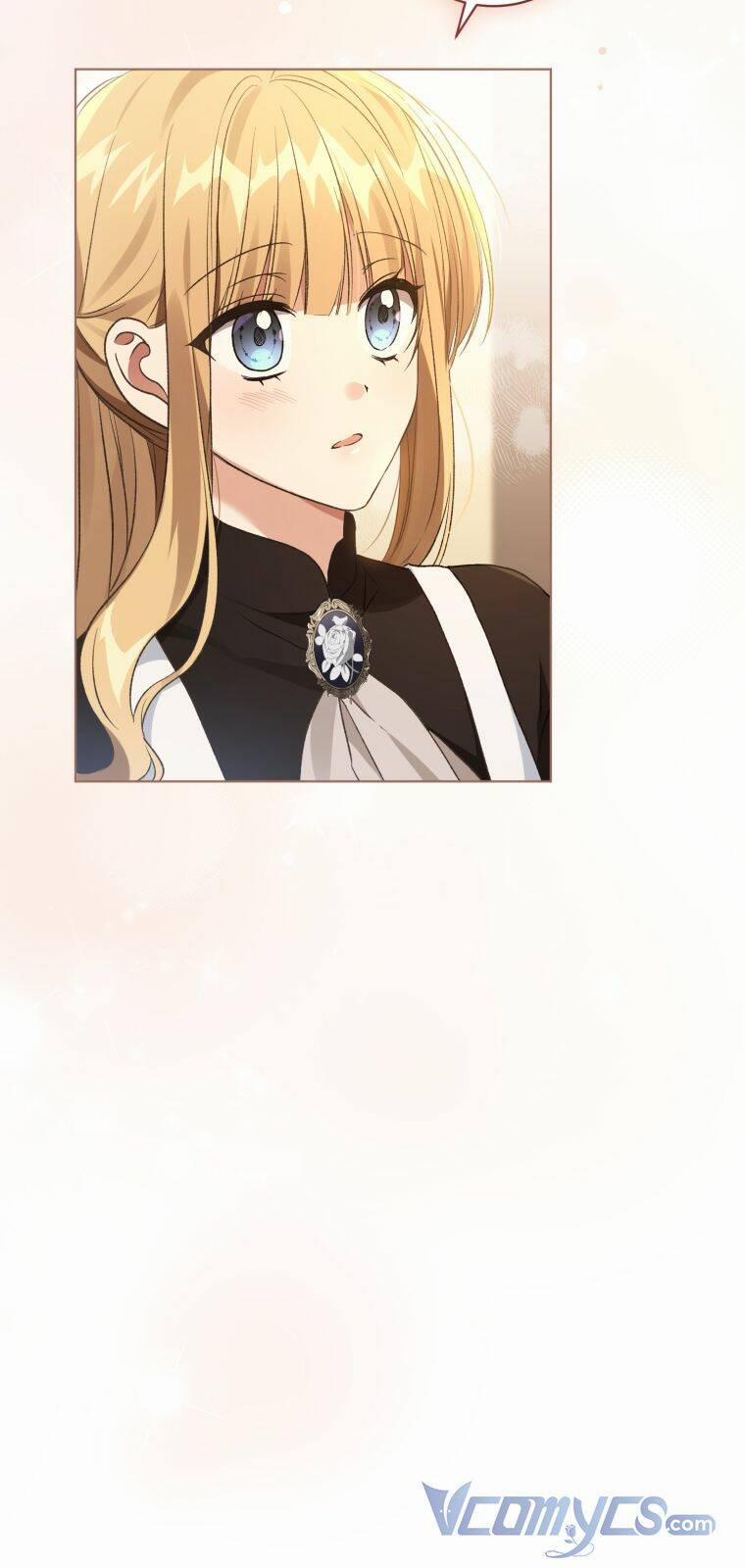 Tôi Là Vị Hôn Thê Của Nam Phụ Phản Diện 27 trang 31