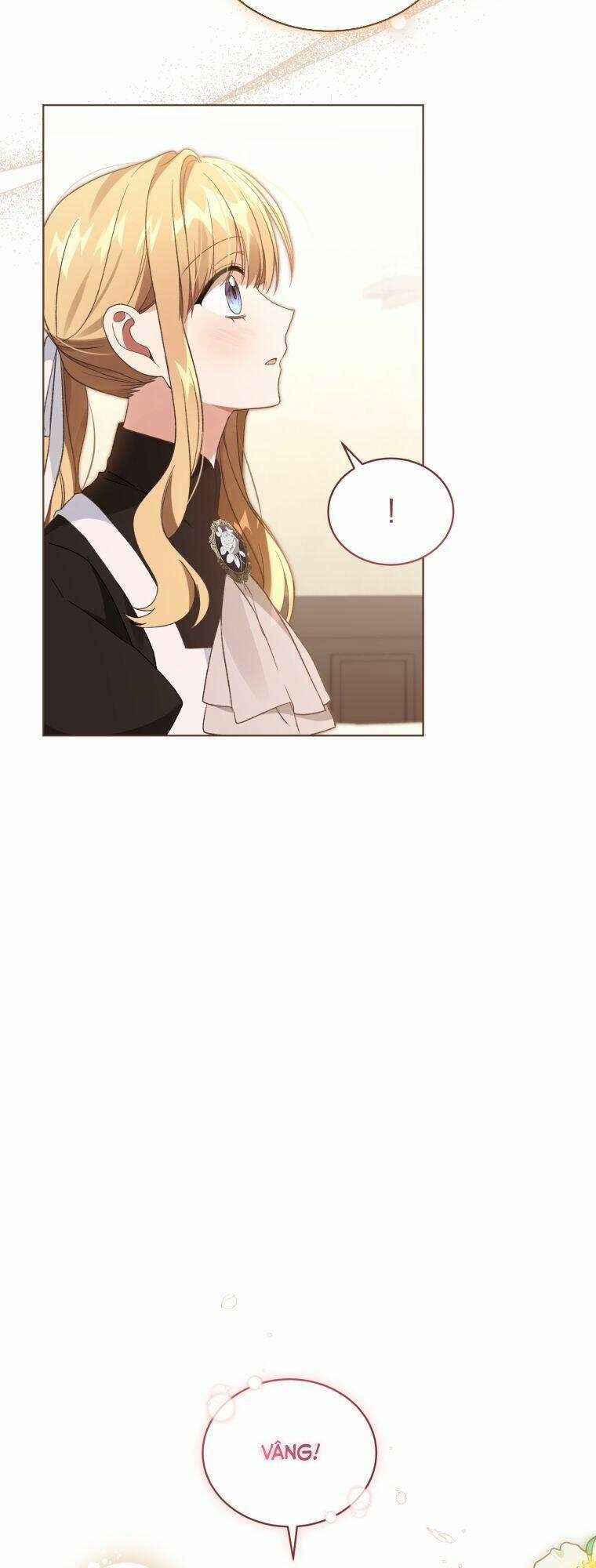 Tôi Là Vị Hôn Thê Của Nam Phụ Phản Diện 27 trang 35