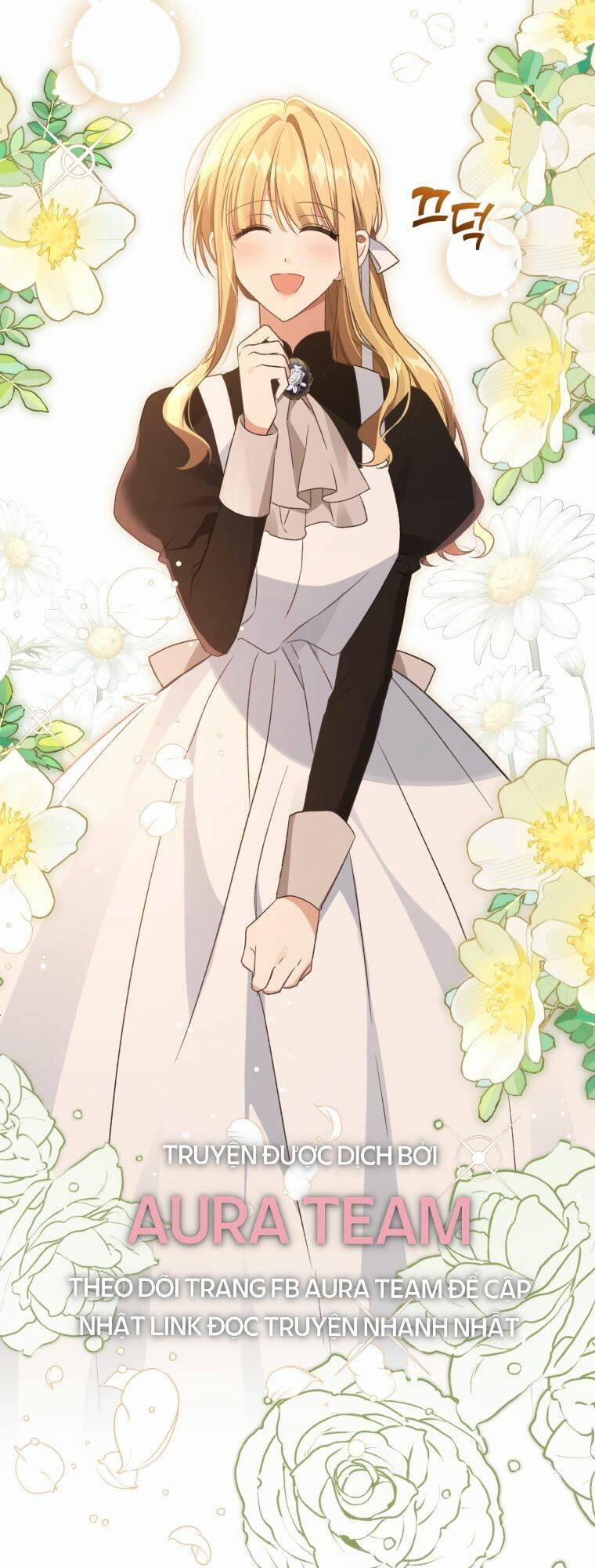 Tôi Là Vị Hôn Thê Của Nam Phụ Phản Diện 27 trang 36