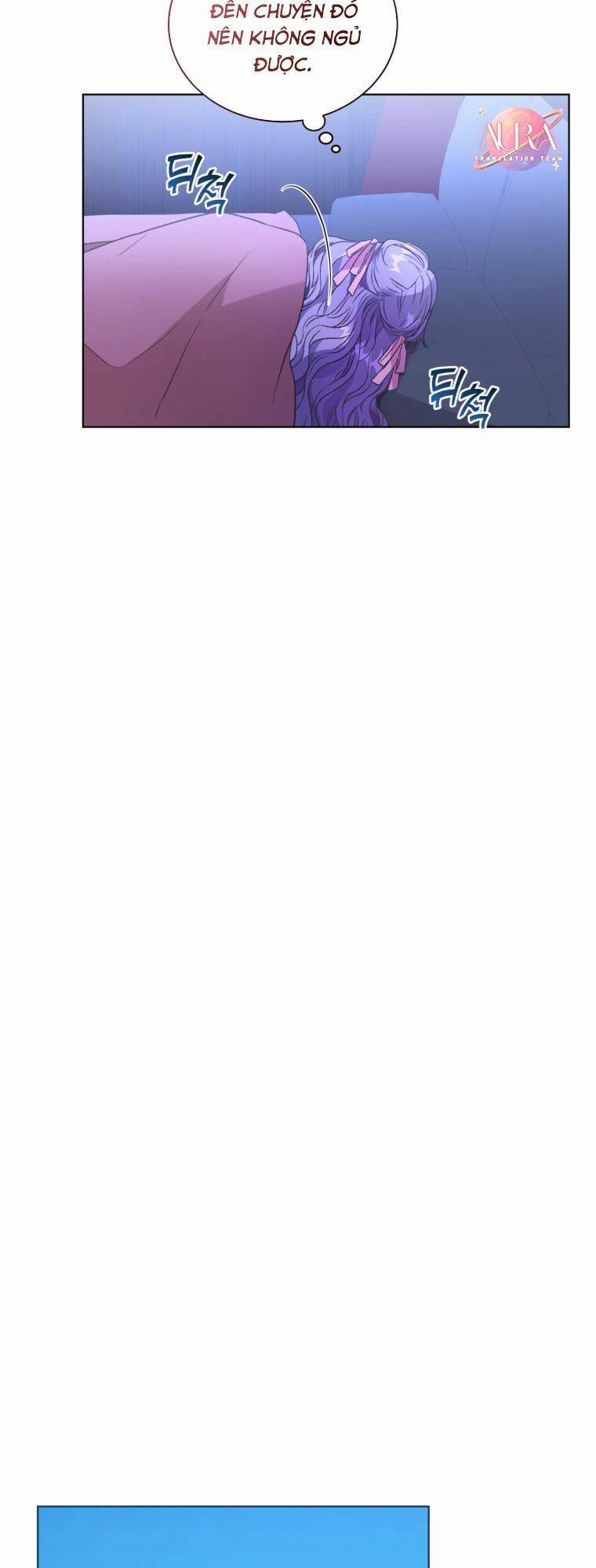 Tôi Là Vị Hôn Thê Của Nam Phụ Phản Diện 27 trang 4