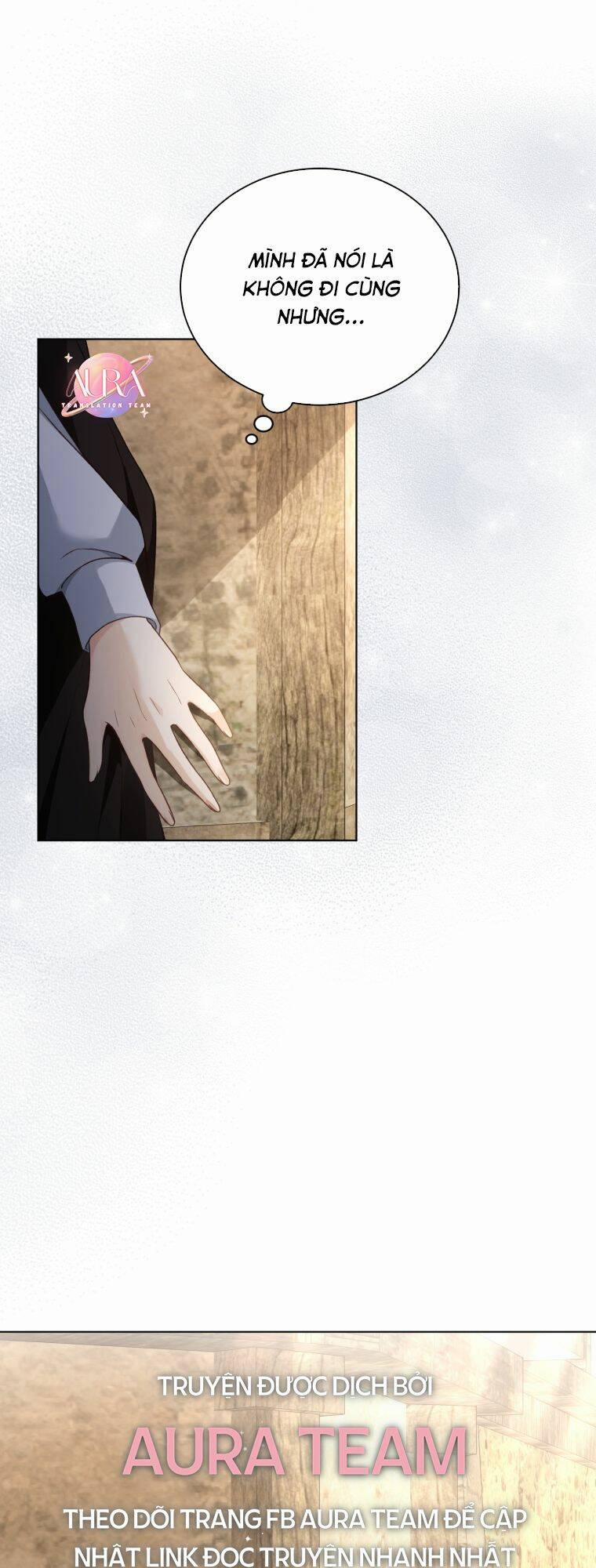 Tôi Là Vị Hôn Thê Của Nam Phụ Phản Diện 27 trang 41