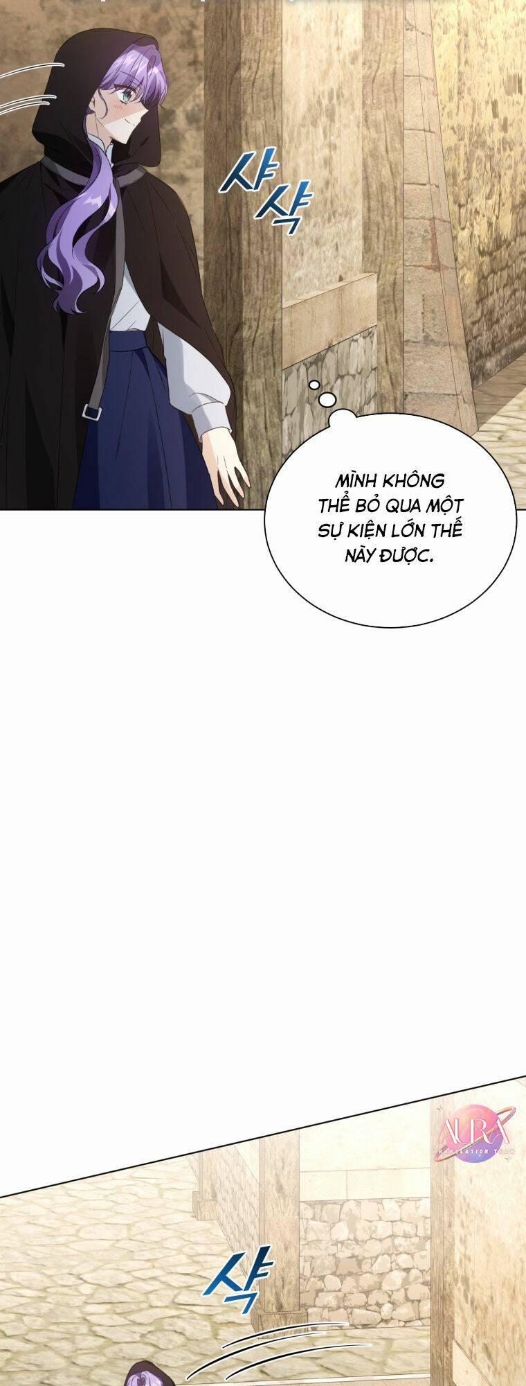 Tôi Là Vị Hôn Thê Của Nam Phụ Phản Diện 27 trang 42