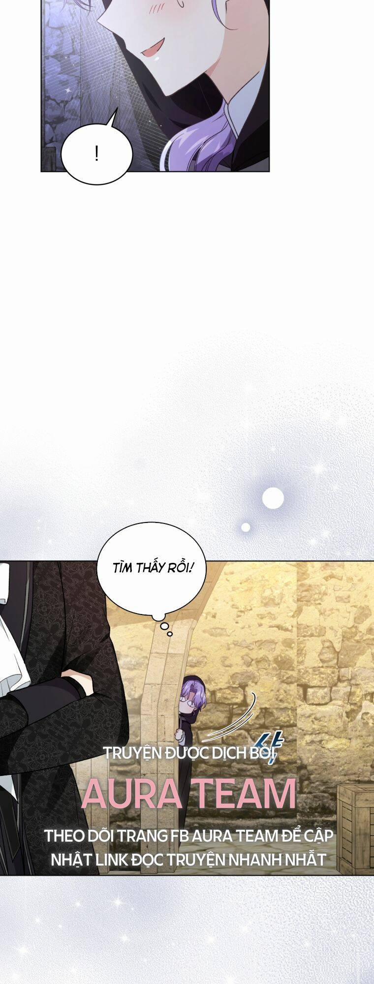 Tôi Là Vị Hôn Thê Của Nam Phụ Phản Diện 27 trang 44