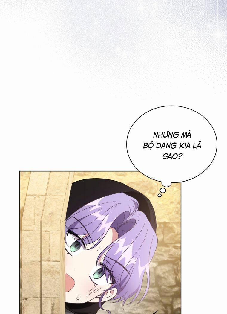 Tôi Là Vị Hôn Thê Của Nam Phụ Phản Diện 27 trang 45