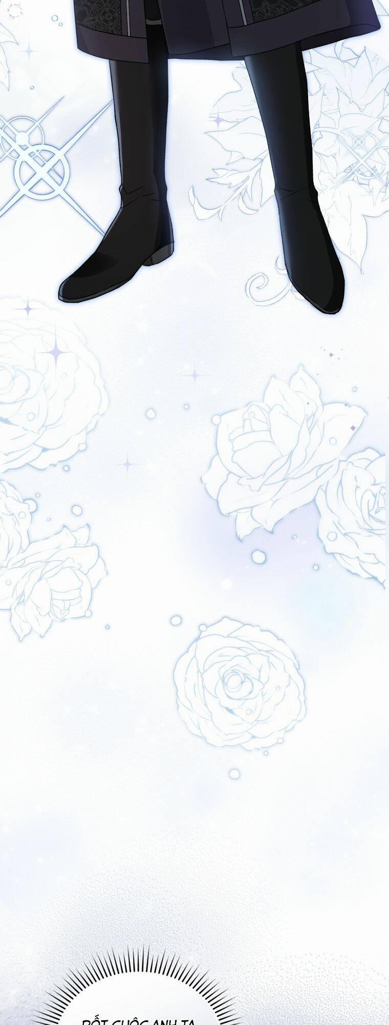 Tôi Là Vị Hôn Thê Của Nam Phụ Phản Diện 27 trang 48