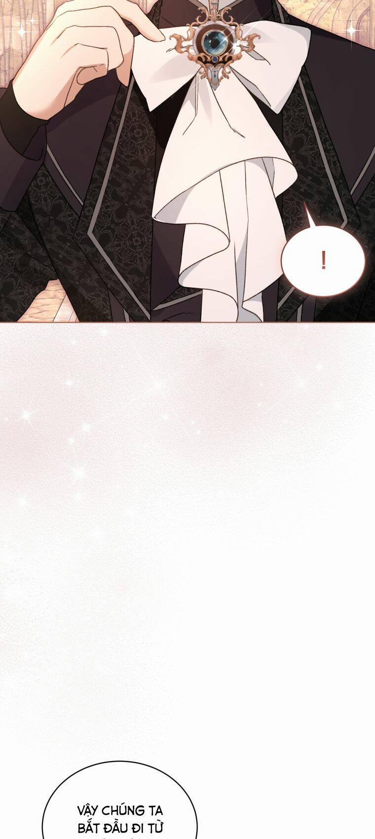 Tôi Là Vị Hôn Thê Của Nam Phụ Phản Diện 27 trang 53