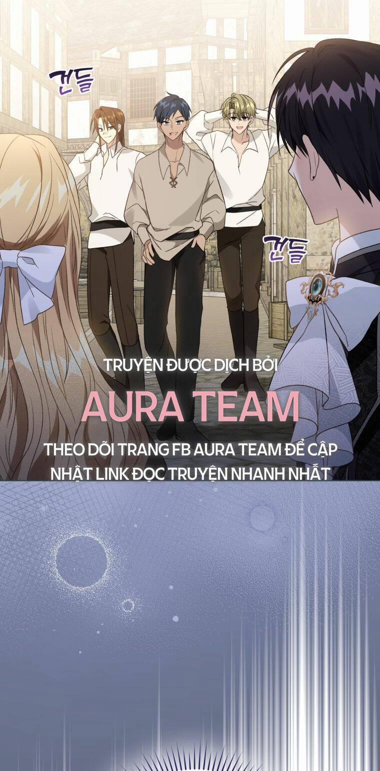 Tôi Là Vị Hôn Thê Của Nam Phụ Phản Diện 27 trang 62