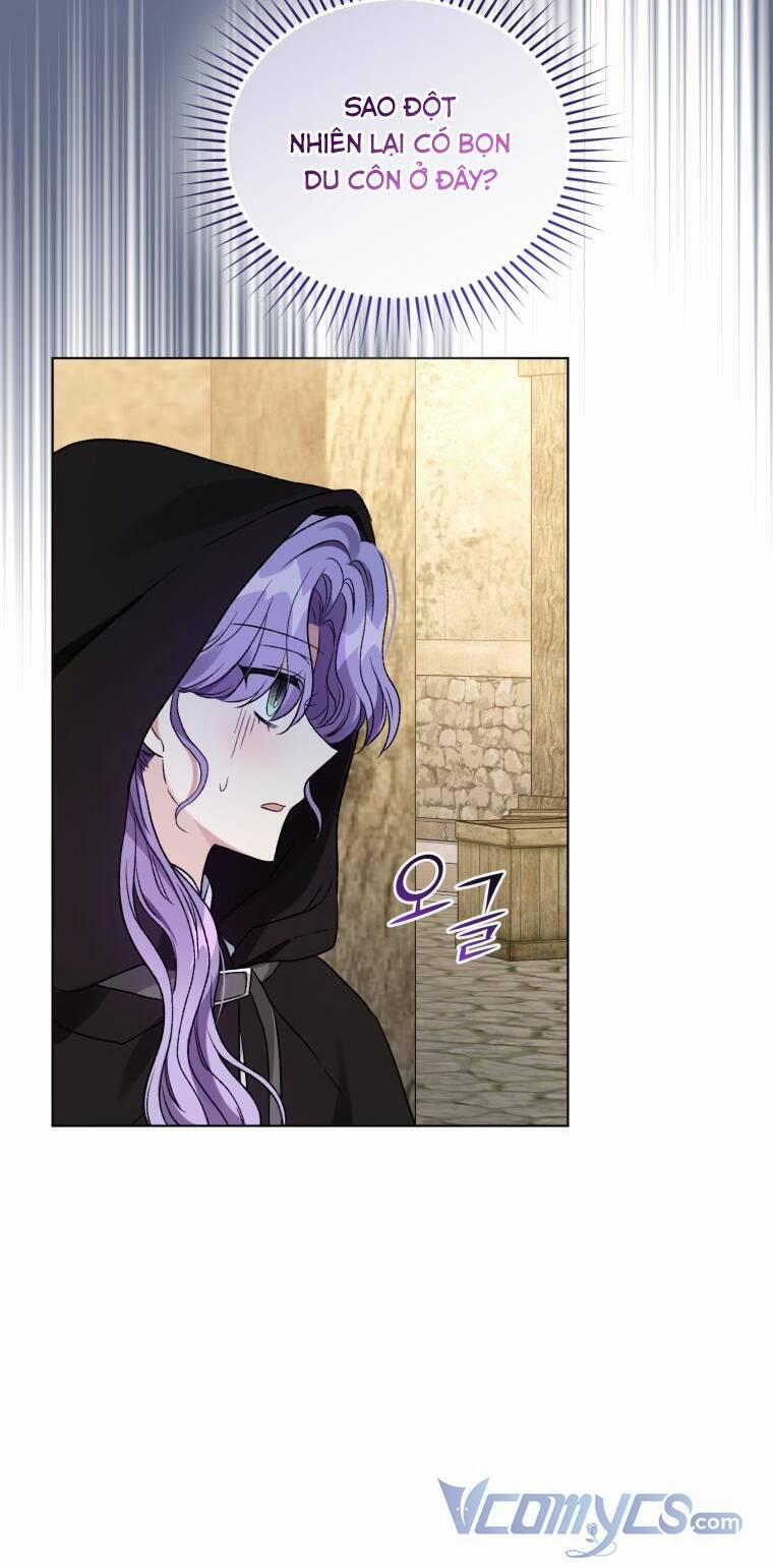 Tôi Là Vị Hôn Thê Của Nam Phụ Phản Diện 27 trang 63