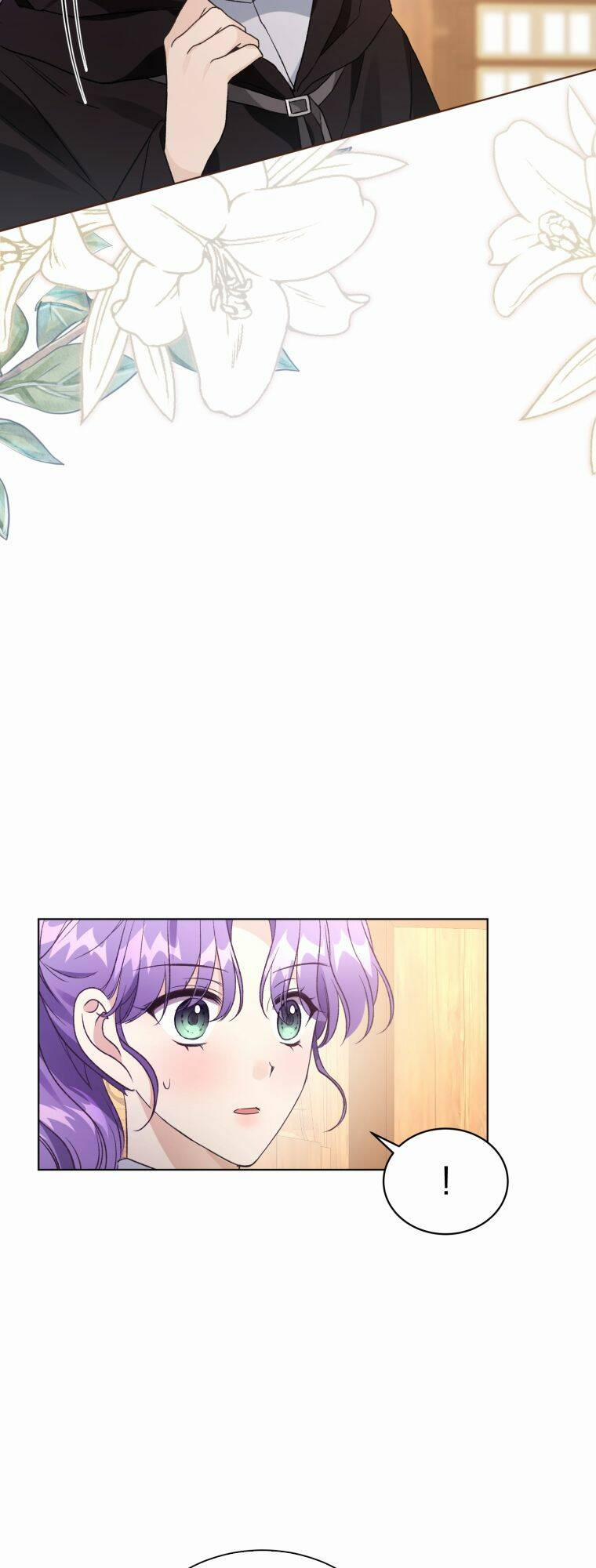 Tôi Là Vị Hôn Thê Của Nam Phụ Phản Diện 27 trang 9