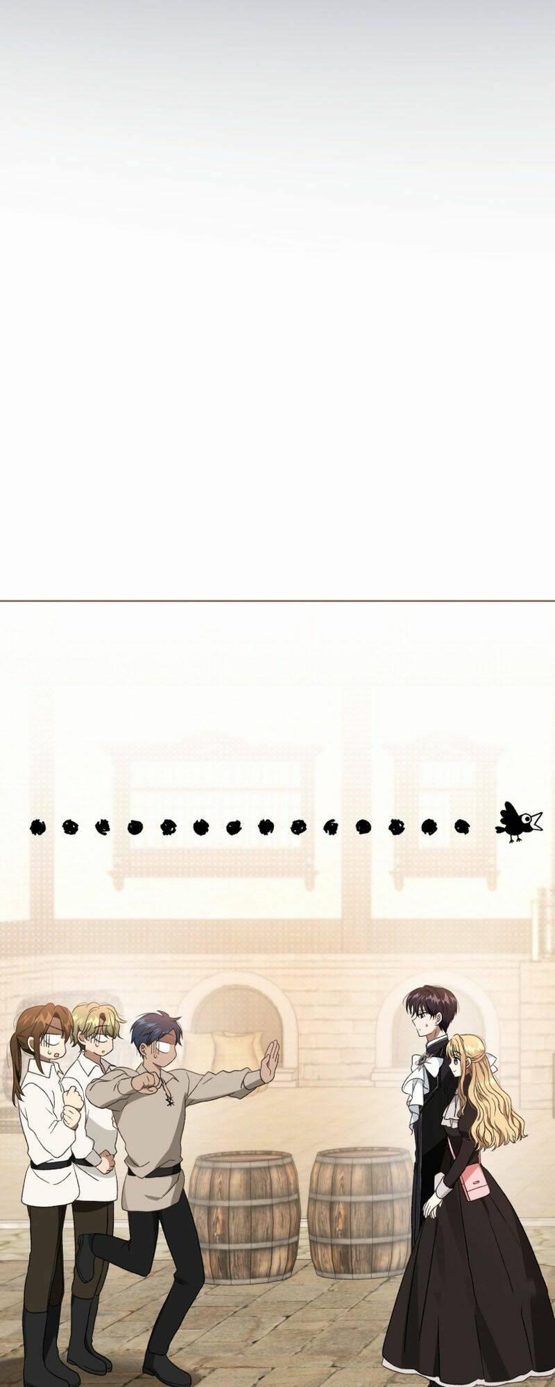 Tôi Là Vị Hôn Thê Của Nam Phụ Phản Diện 28 trang 10