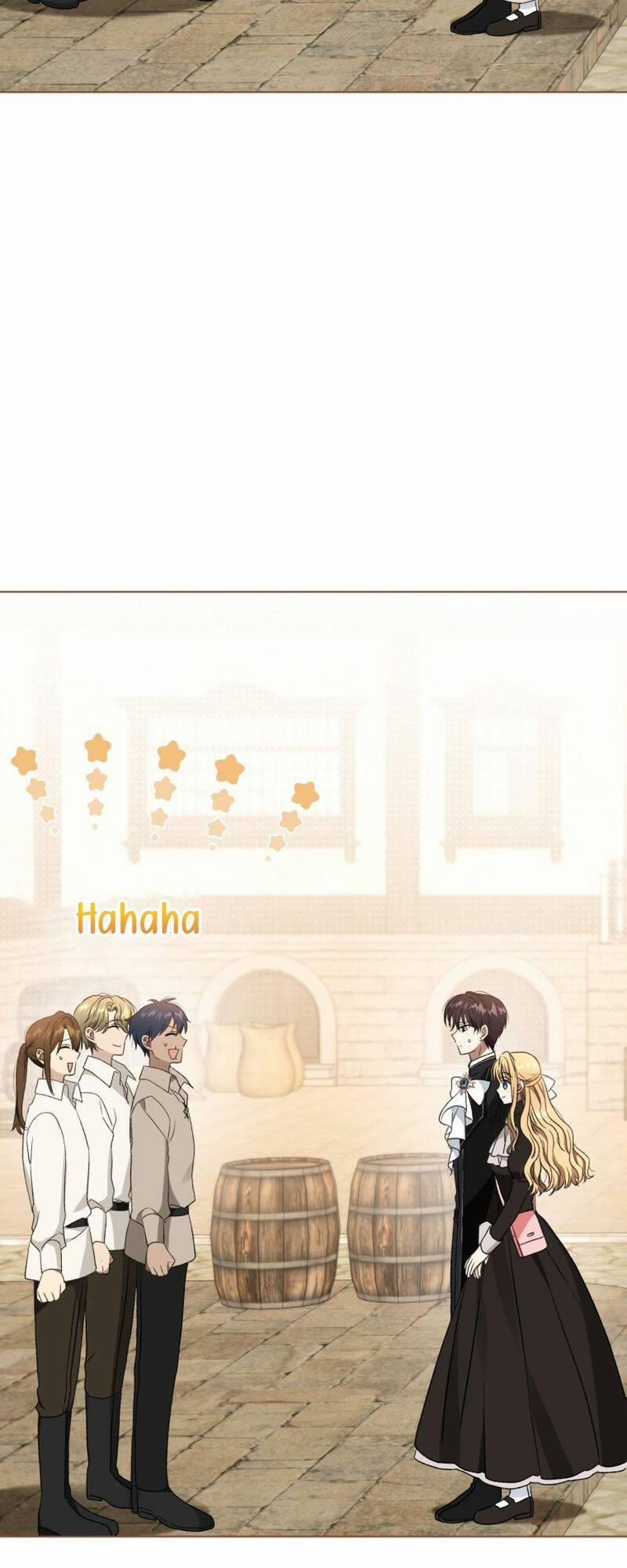 Tôi Là Vị Hôn Thê Của Nam Phụ Phản Diện 28 trang 11