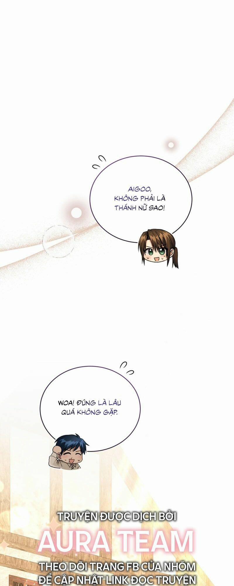 Tôi Là Vị Hôn Thê Của Nam Phụ Phản Diện 28 trang 12