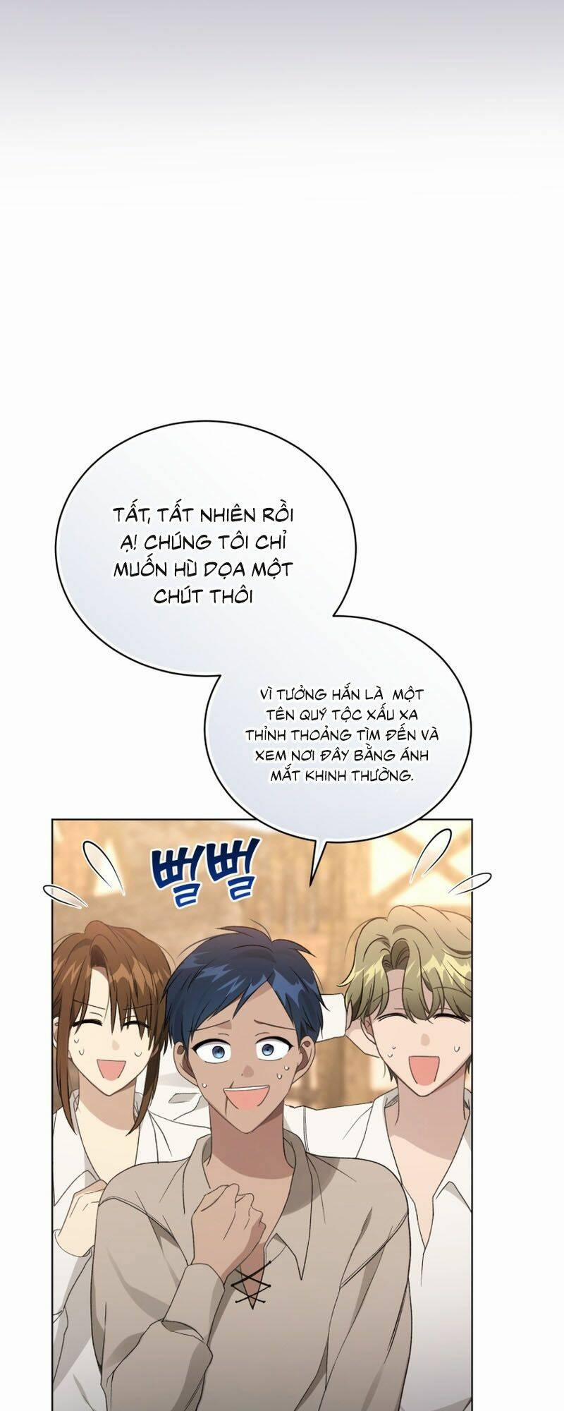 Tôi Là Vị Hôn Thê Của Nam Phụ Phản Diện 28 trang 16