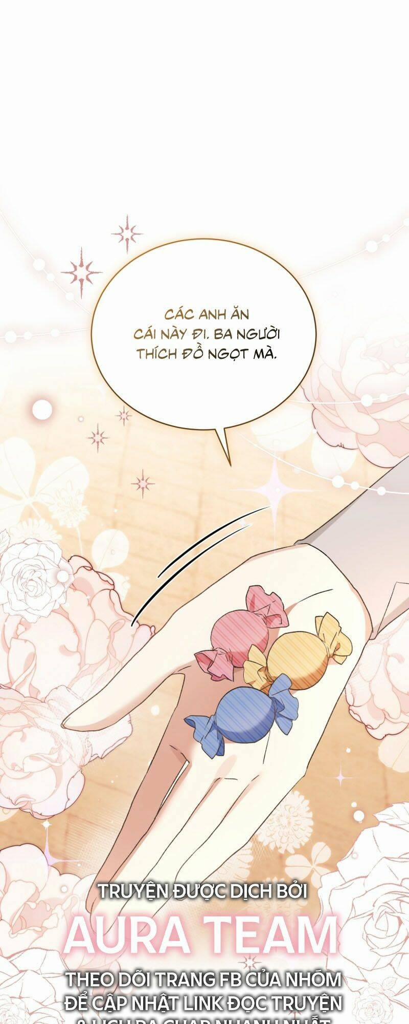 Tôi Là Vị Hôn Thê Của Nam Phụ Phản Diện 28 trang 18