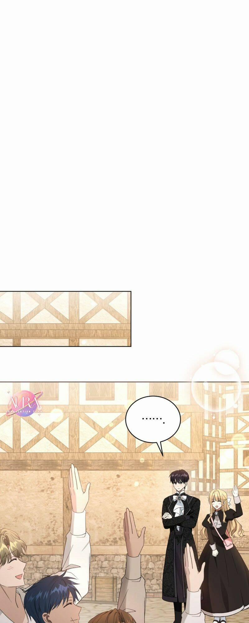 Tôi Là Vị Hôn Thê Của Nam Phụ Phản Diện 28 trang 20