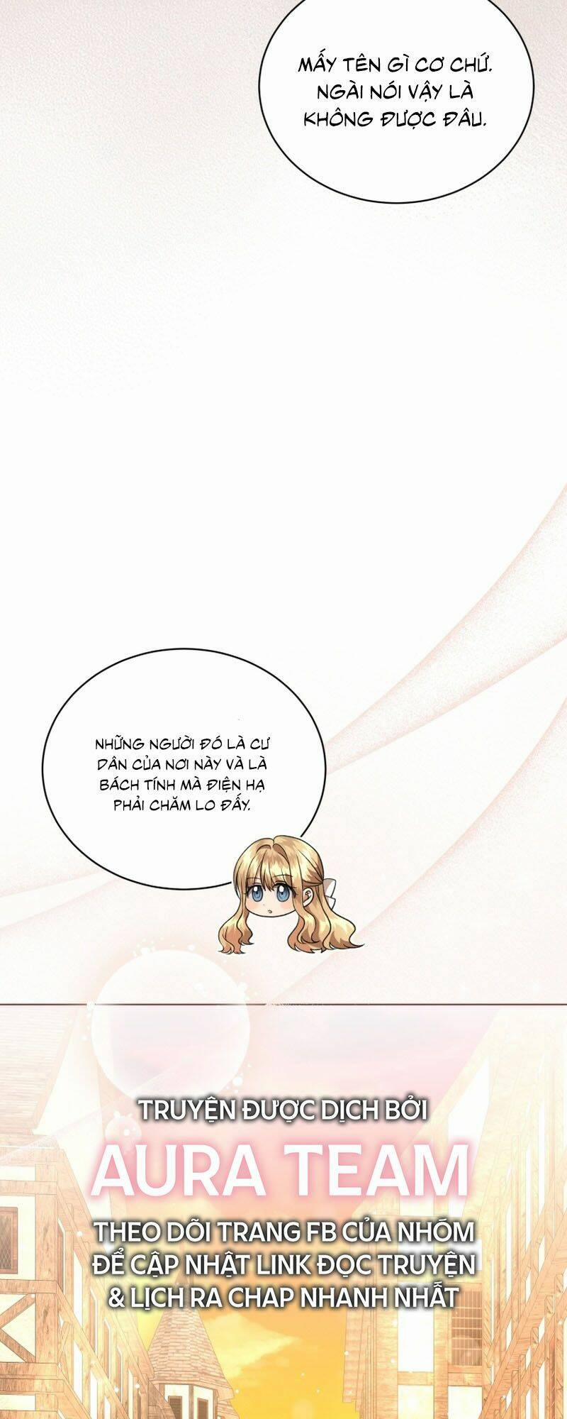 Tôi Là Vị Hôn Thê Của Nam Phụ Phản Diện 28 trang 22