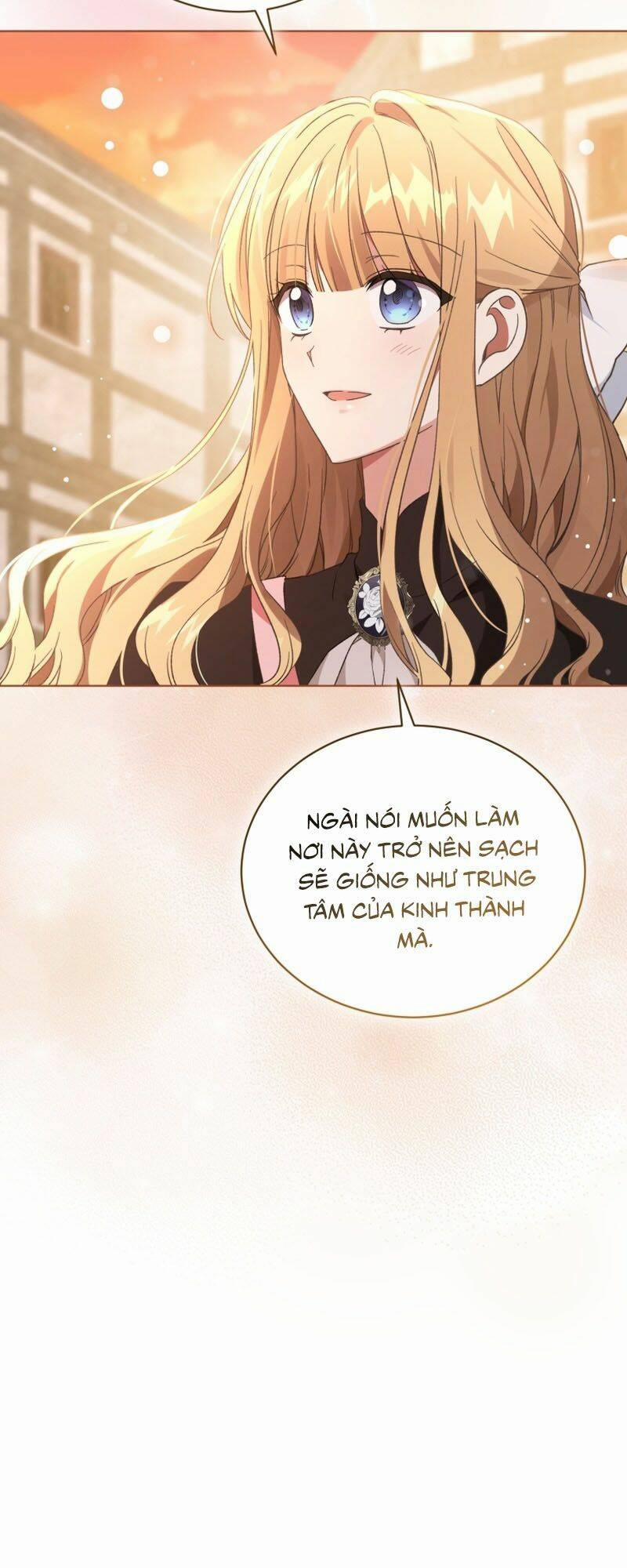 Tôi Là Vị Hôn Thê Của Nam Phụ Phản Diện 28 trang 24