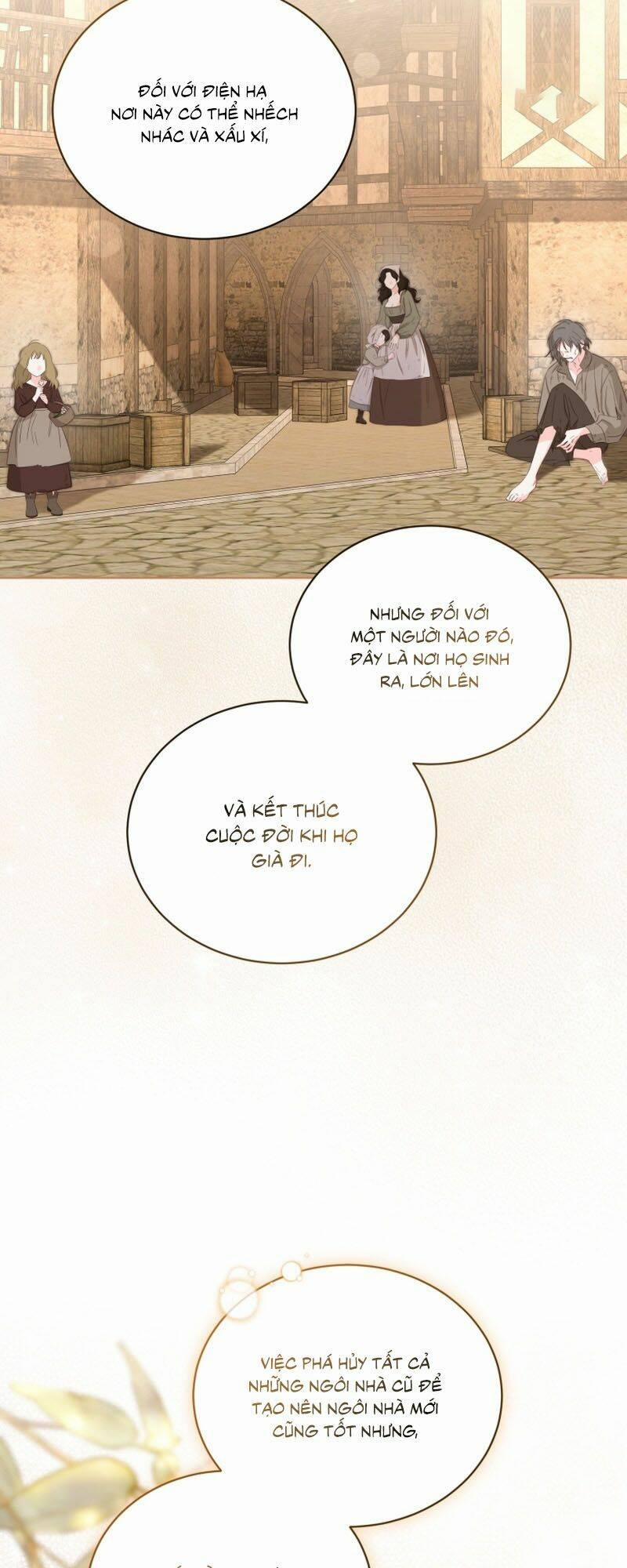 Tôi Là Vị Hôn Thê Của Nam Phụ Phản Diện 28 trang 26