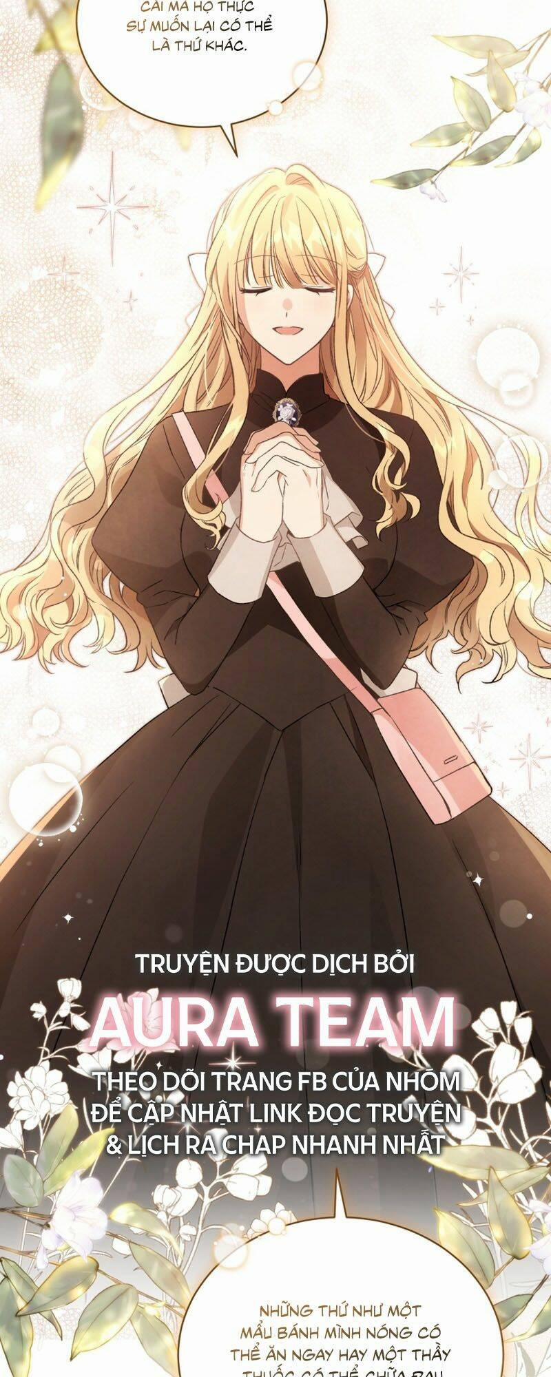 Tôi Là Vị Hôn Thê Của Nam Phụ Phản Diện 28 trang 27