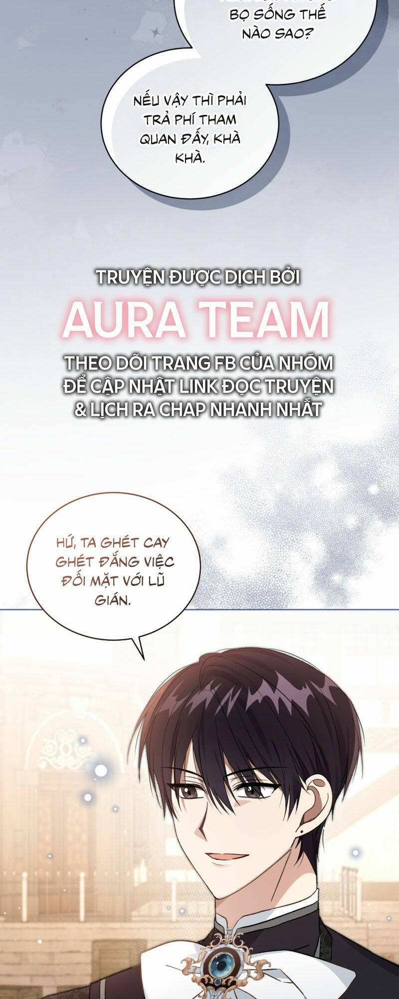 Tôi Là Vị Hôn Thê Của Nam Phụ Phản Diện 28 trang 3