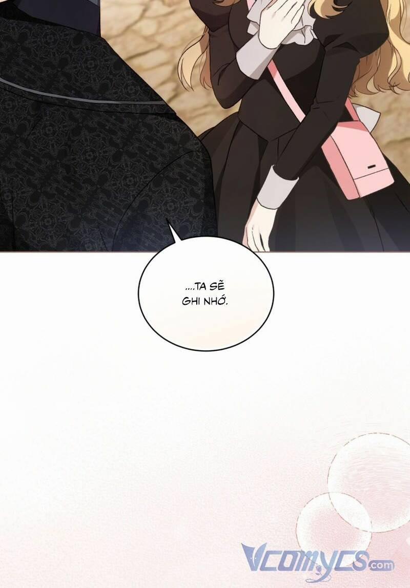 Tôi Là Vị Hôn Thê Của Nam Phụ Phản Diện 28 trang 30