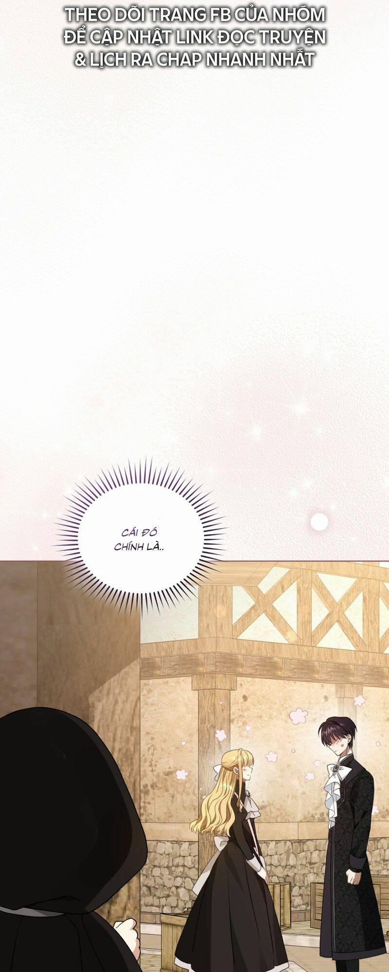 Tôi Là Vị Hôn Thê Của Nam Phụ Phản Diện 28 trang 32