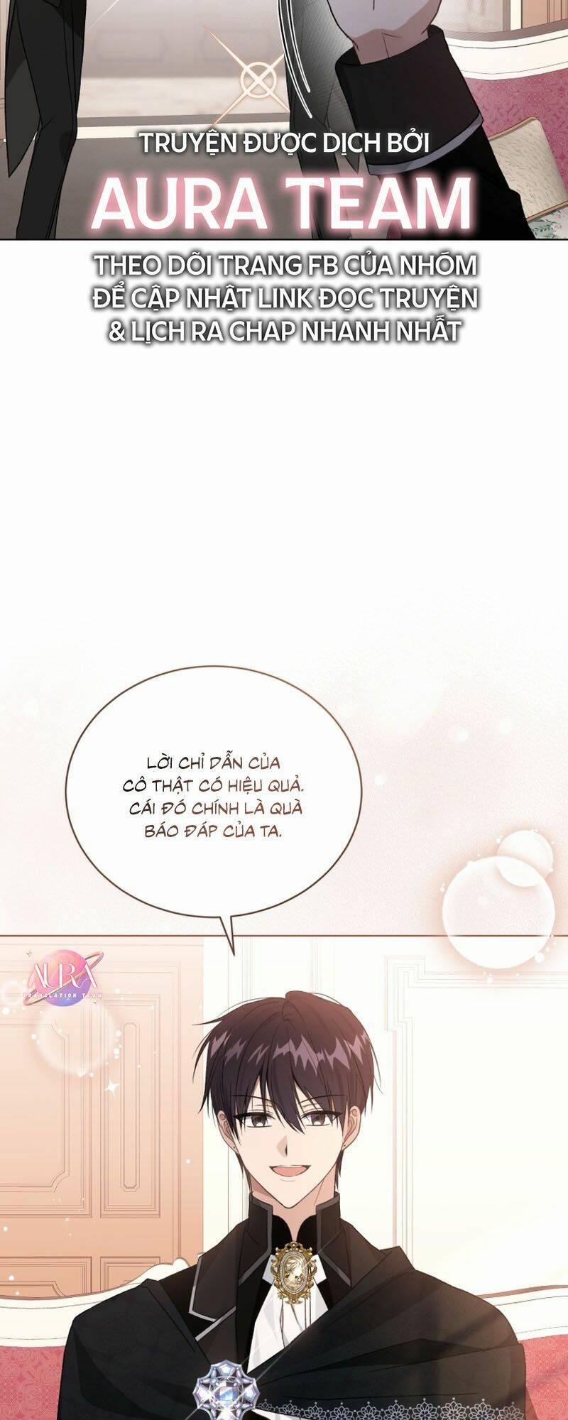 Tôi Là Vị Hôn Thê Của Nam Phụ Phản Diện 28 trang 37