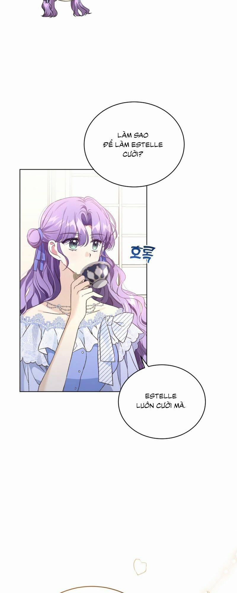 Tôi Là Vị Hôn Thê Của Nam Phụ Phản Diện 28 trang 40