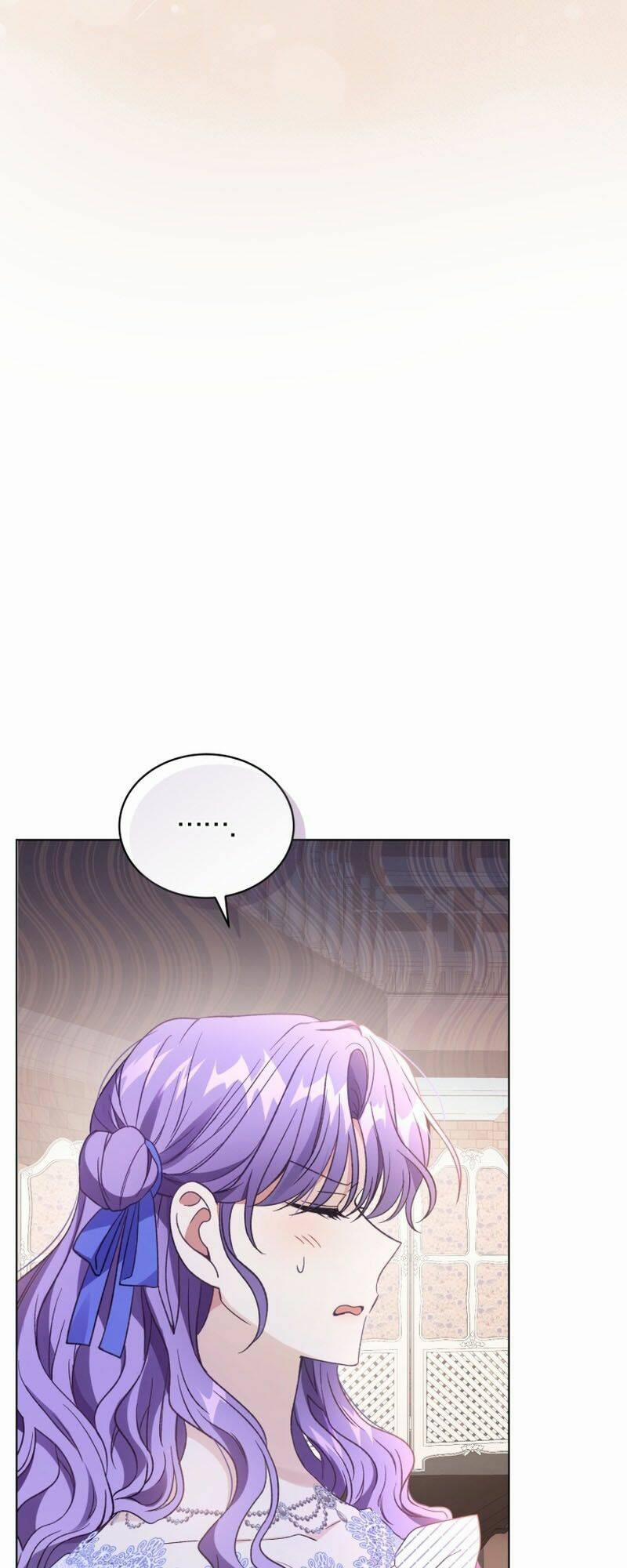 Tôi Là Vị Hôn Thê Của Nam Phụ Phản Diện 28 trang 43