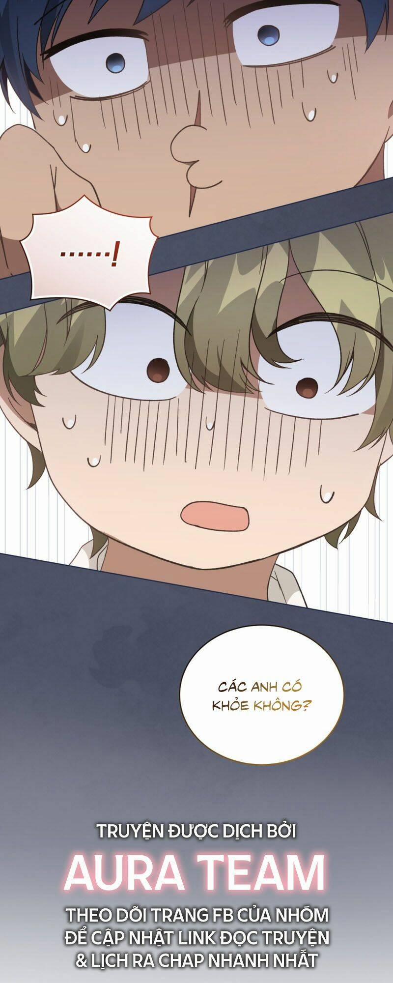 Tôi Là Vị Hôn Thê Của Nam Phụ Phản Diện 28 trang 9