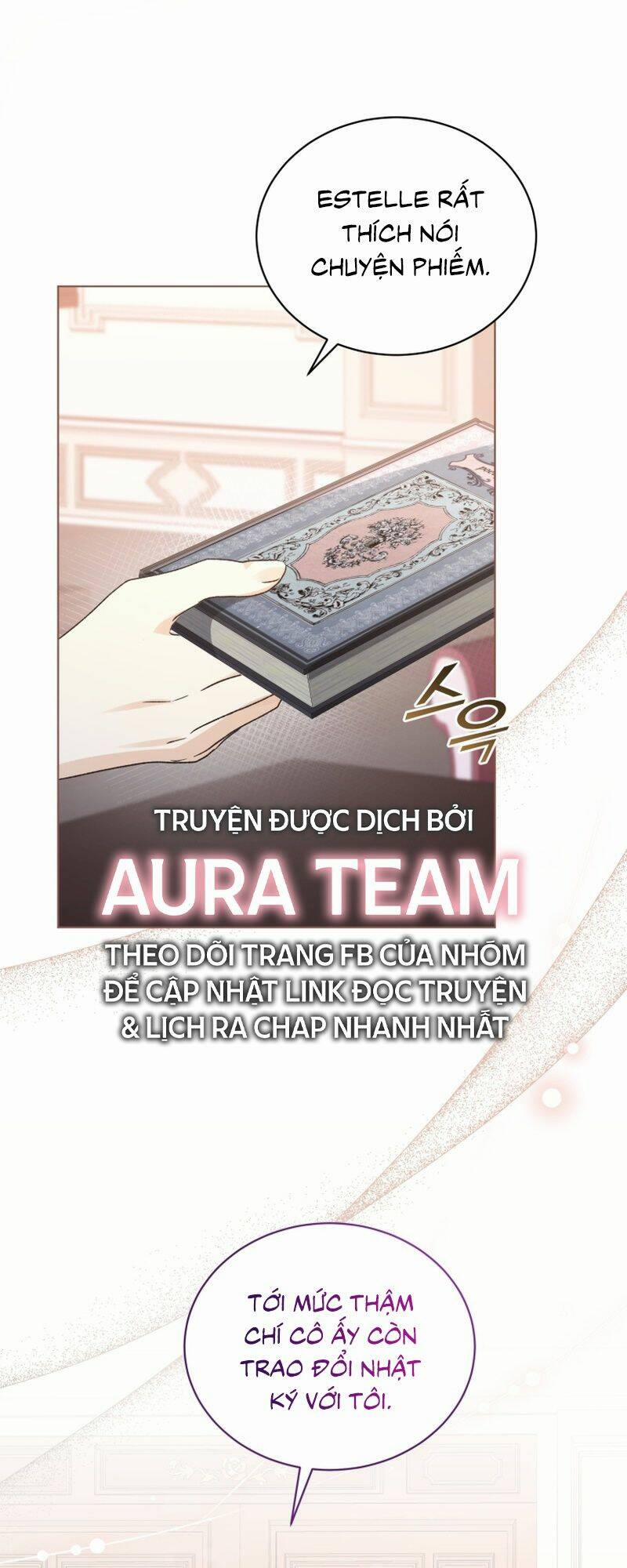 Tôi Là Vị Hôn Thê Của Nam Phụ Phản Diện 29 trang 12