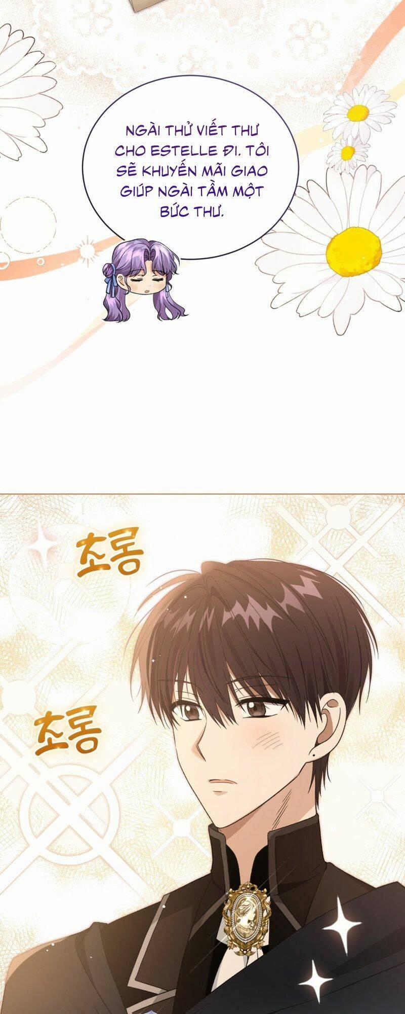 Tôi Là Vị Hôn Thê Của Nam Phụ Phản Diện 29 trang 16