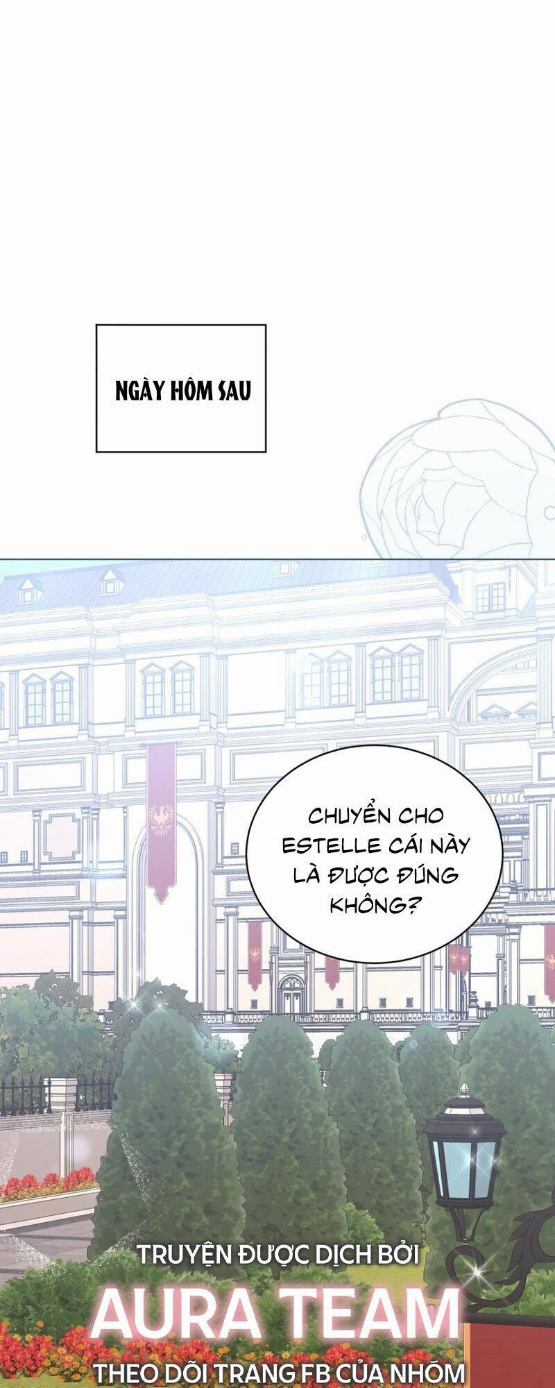 Tôi Là Vị Hôn Thê Của Nam Phụ Phản Diện 29 trang 18