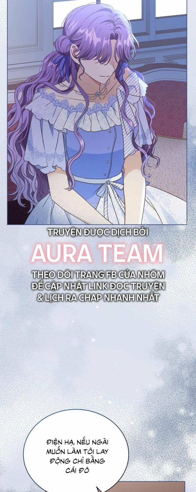 Tôi Là Vị Hôn Thê Của Nam Phụ Phản Diện 29 trang 2