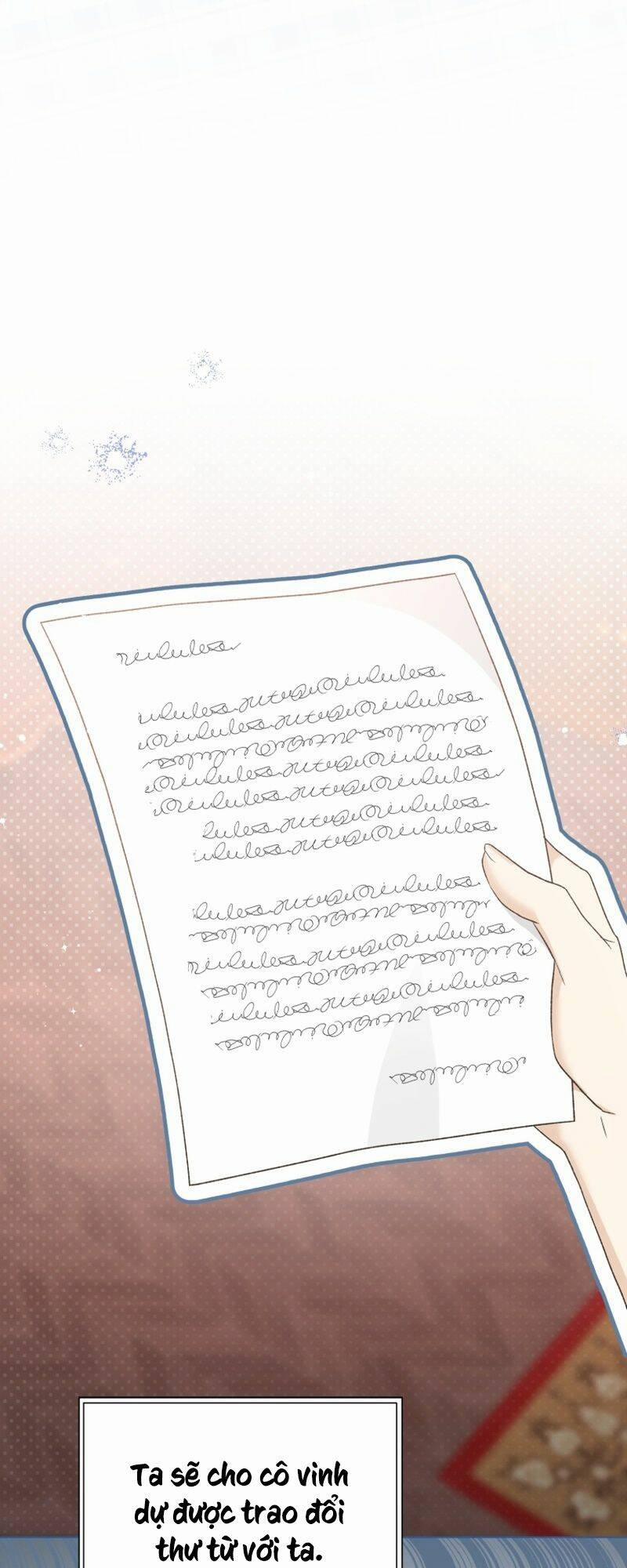 Tôi Là Vị Hôn Thê Của Nam Phụ Phản Diện 29 trang 23