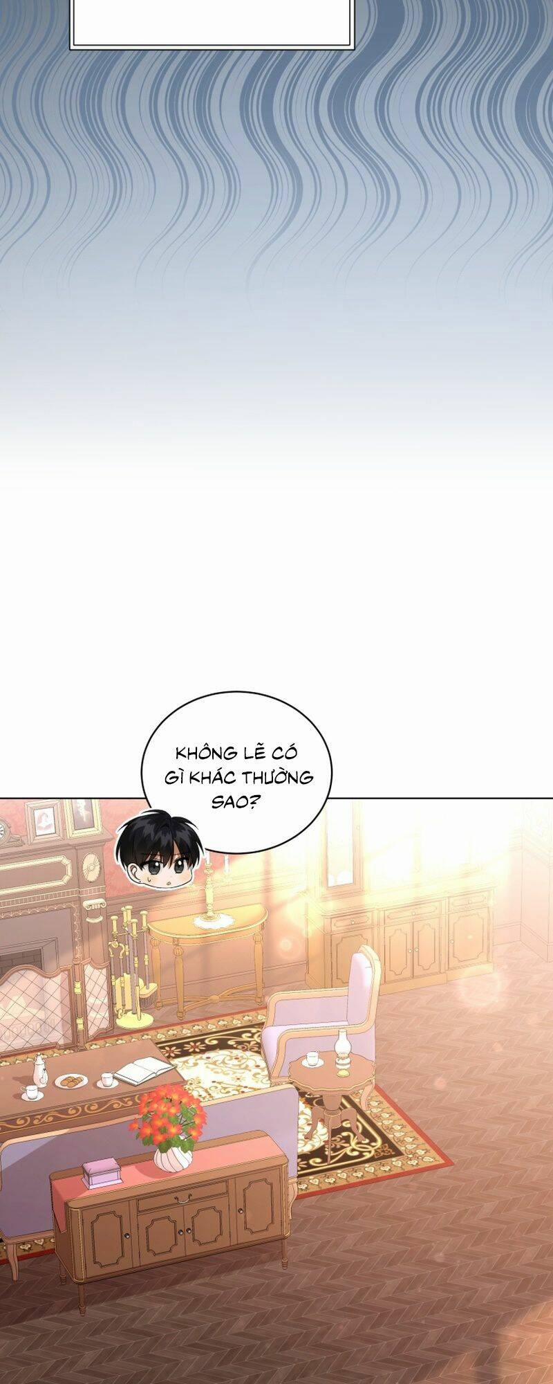 Tôi Là Vị Hôn Thê Của Nam Phụ Phản Diện 29 trang 24