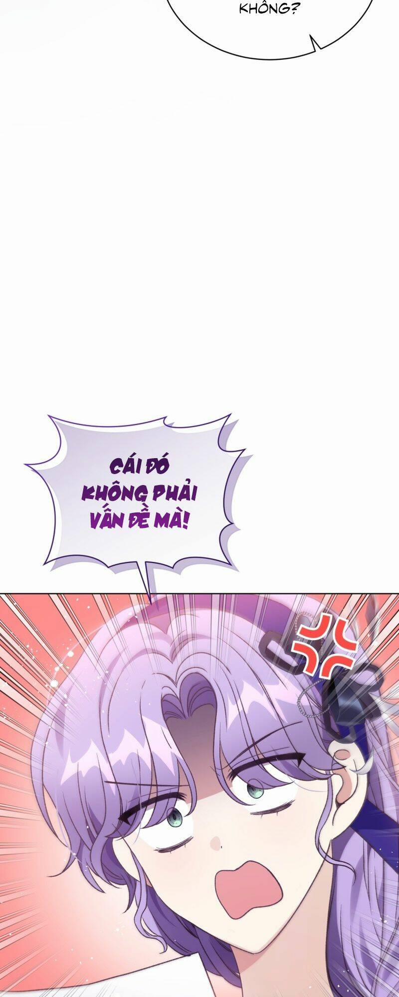 Tôi Là Vị Hôn Thê Của Nam Phụ Phản Diện 29 trang 27