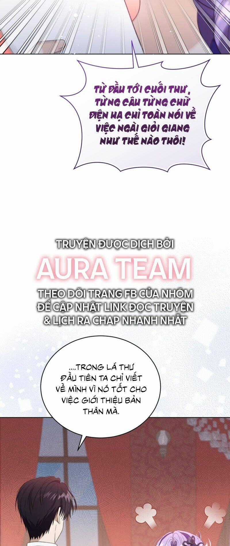 Tôi Là Vị Hôn Thê Của Nam Phụ Phản Diện 29 trang 28