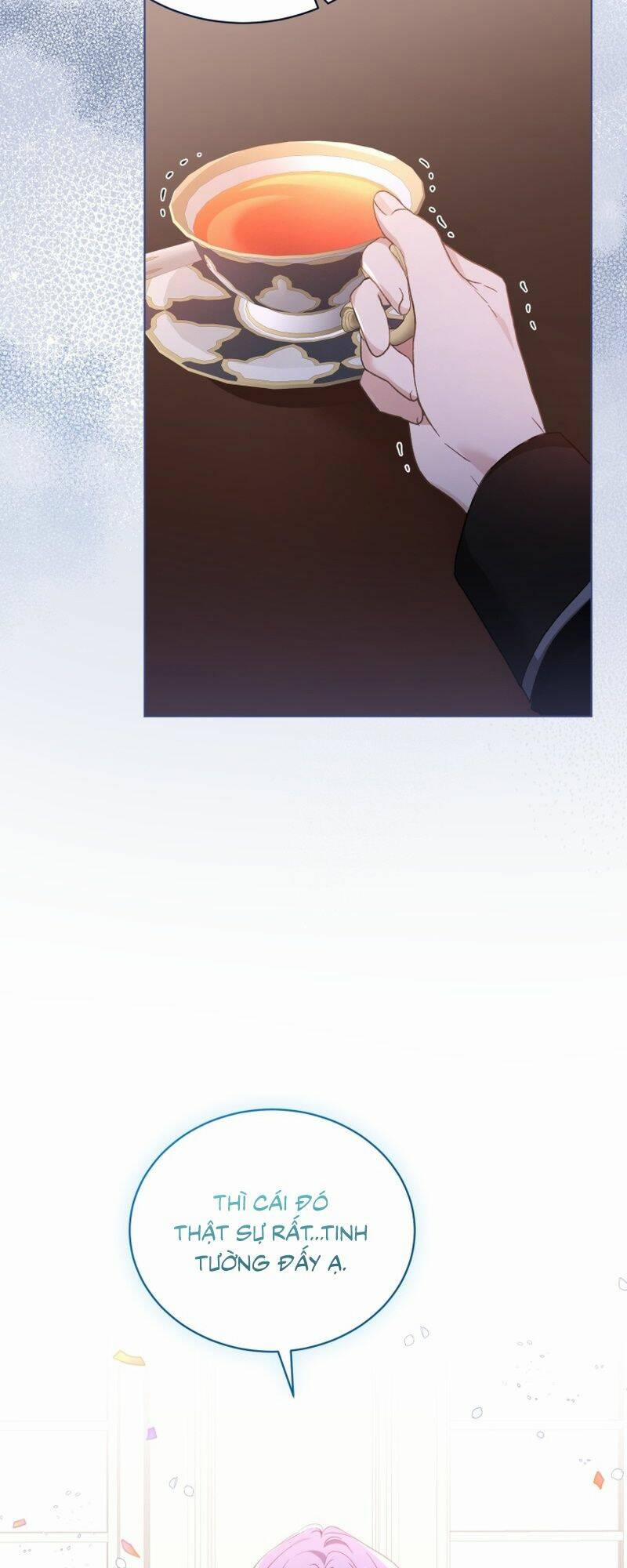 Tôi Là Vị Hôn Thê Của Nam Phụ Phản Diện 29 trang 3