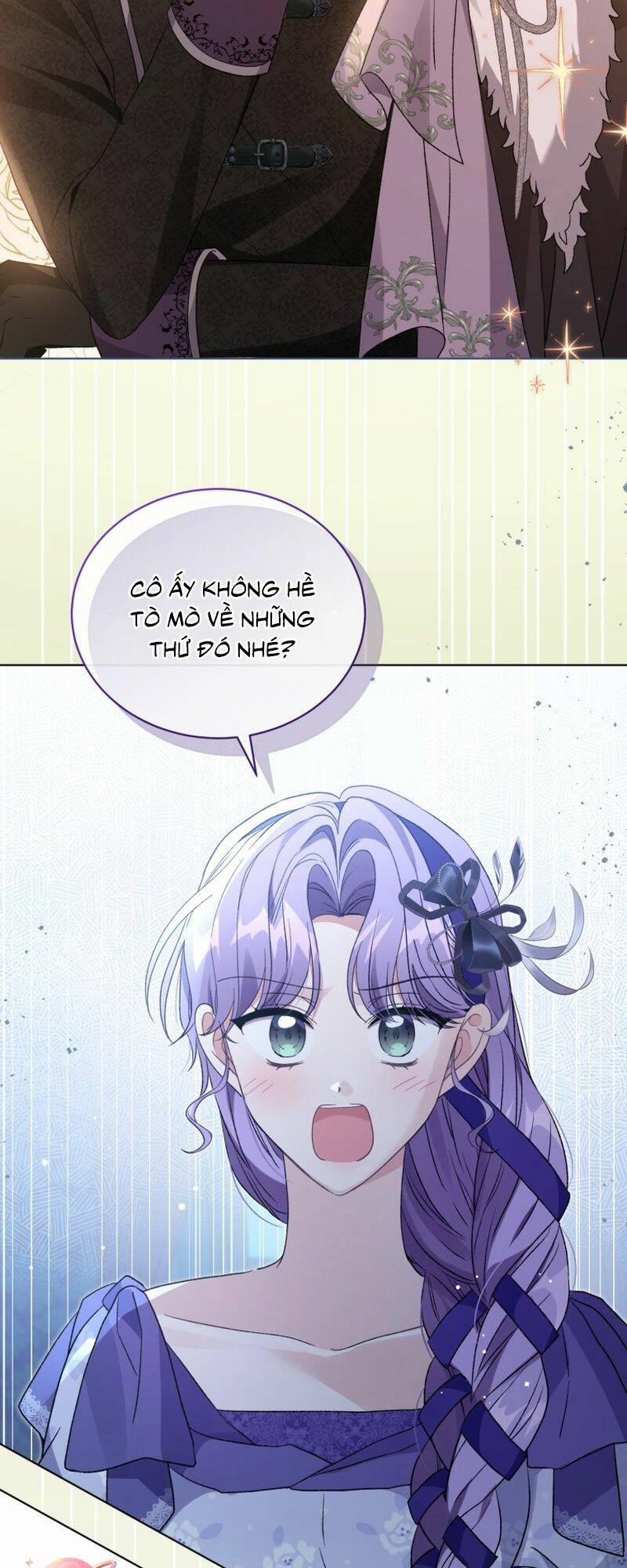 Tôi Là Vị Hôn Thê Của Nam Phụ Phản Diện 29 trang 32