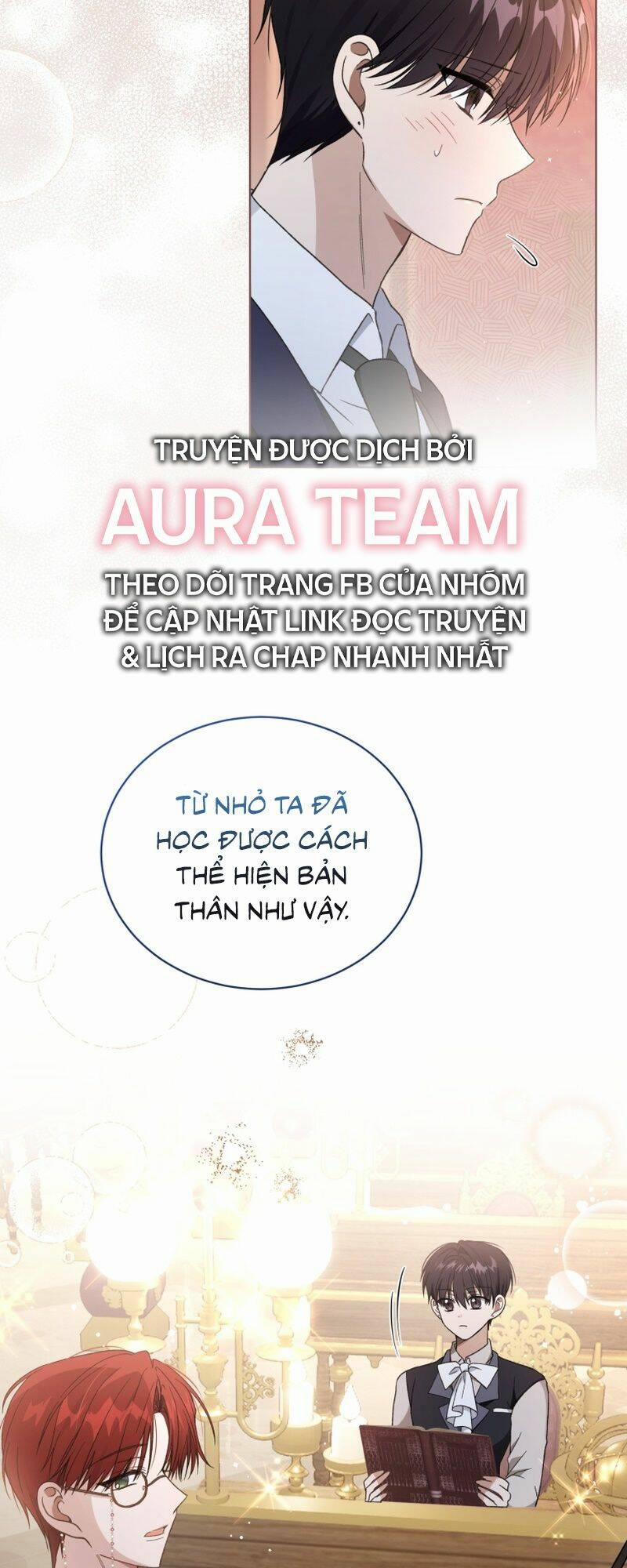 Tôi Là Vị Hôn Thê Của Nam Phụ Phản Diện 29 trang 36