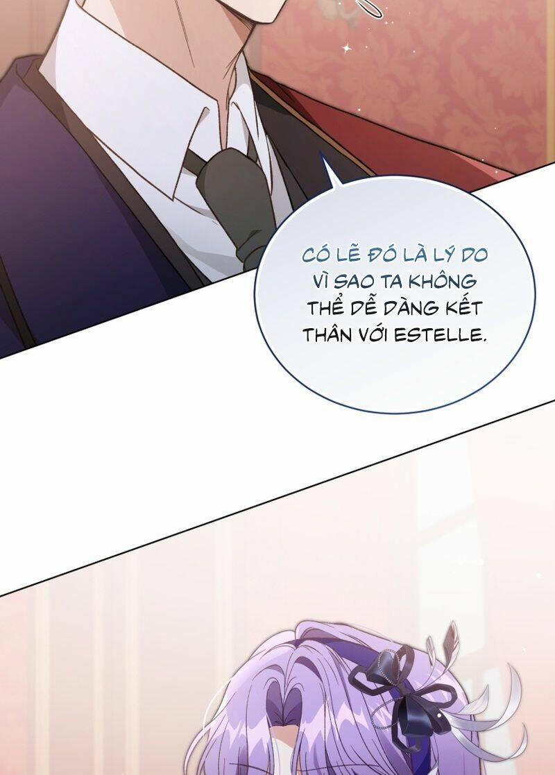 Tôi Là Vị Hôn Thê Của Nam Phụ Phản Diện 29 trang 38