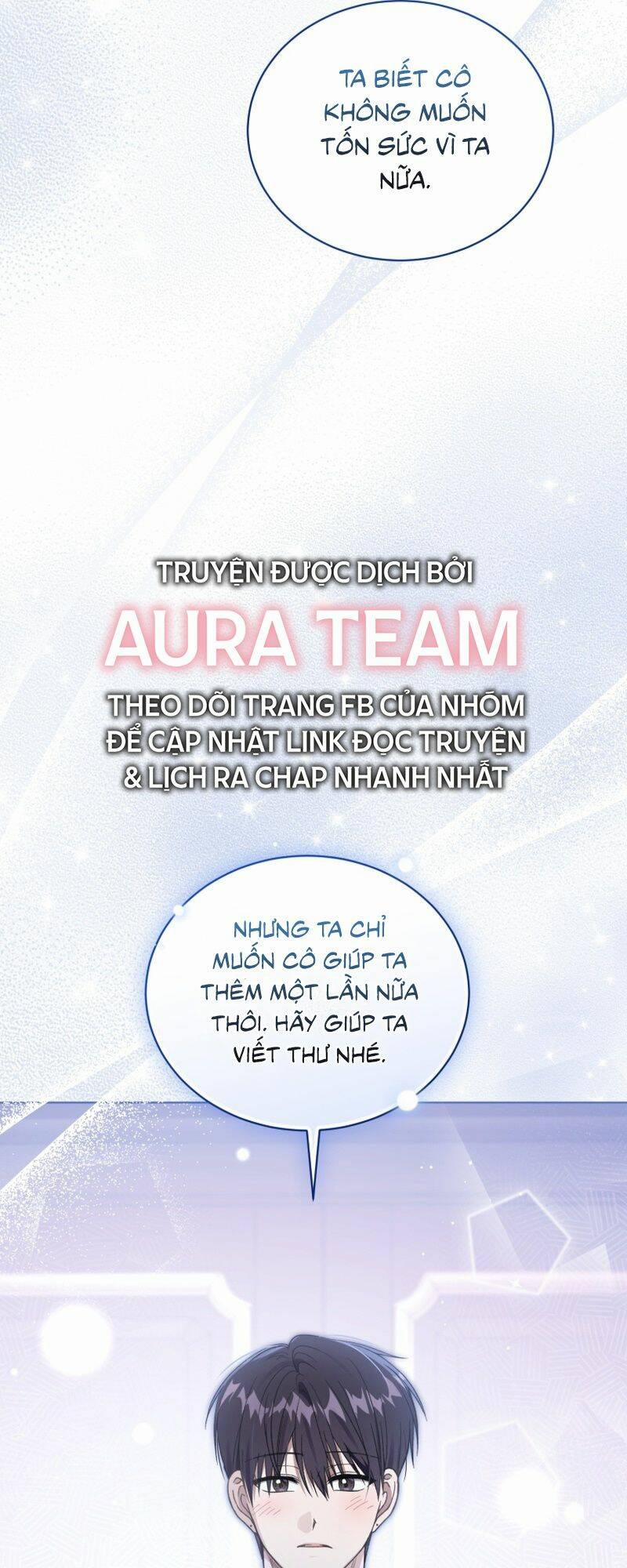 Tôi Là Vị Hôn Thê Của Nam Phụ Phản Diện 29 trang 40