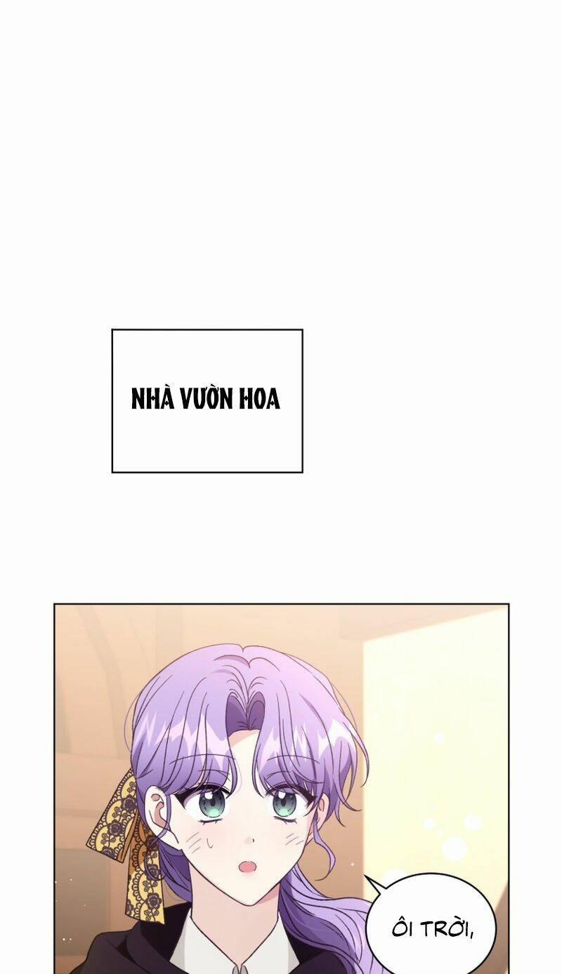 Tôi Là Vị Hôn Thê Của Nam Phụ Phản Diện 29 trang 48